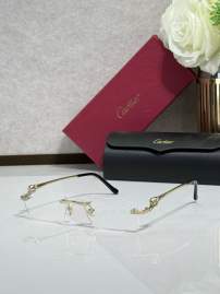 Picture of Cartier Sunglasses _SKUfw77894500fw